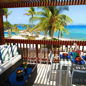  Apartment Luxury Beachfront King On Sapphire Ii