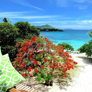  Apartment Luxury Beachfront Duplex On Sapphire I
