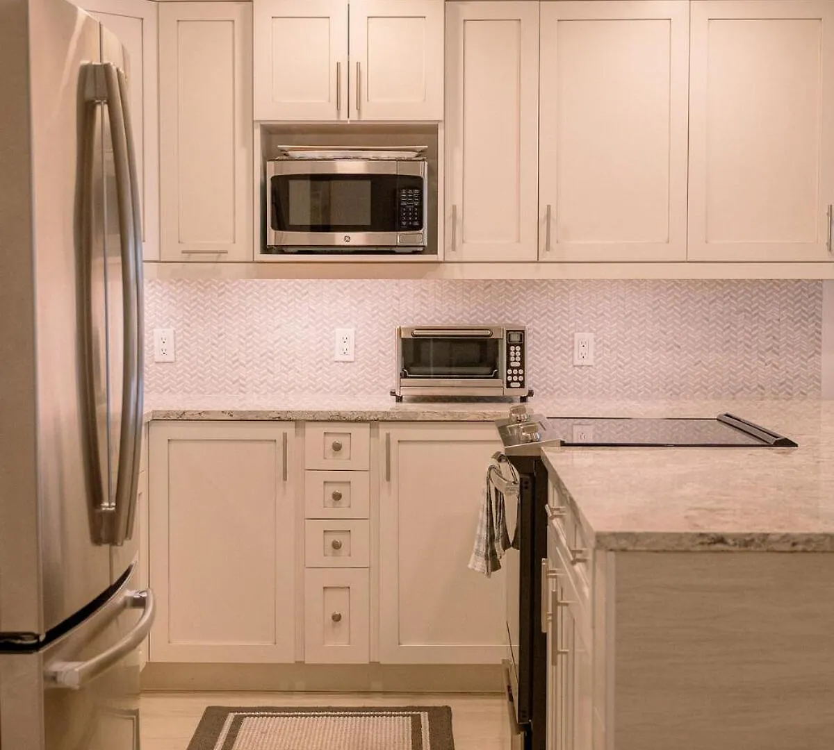 Apartment Entire 2Nd Floor 2 Bedroom Elysian - Tennis & Tides East End