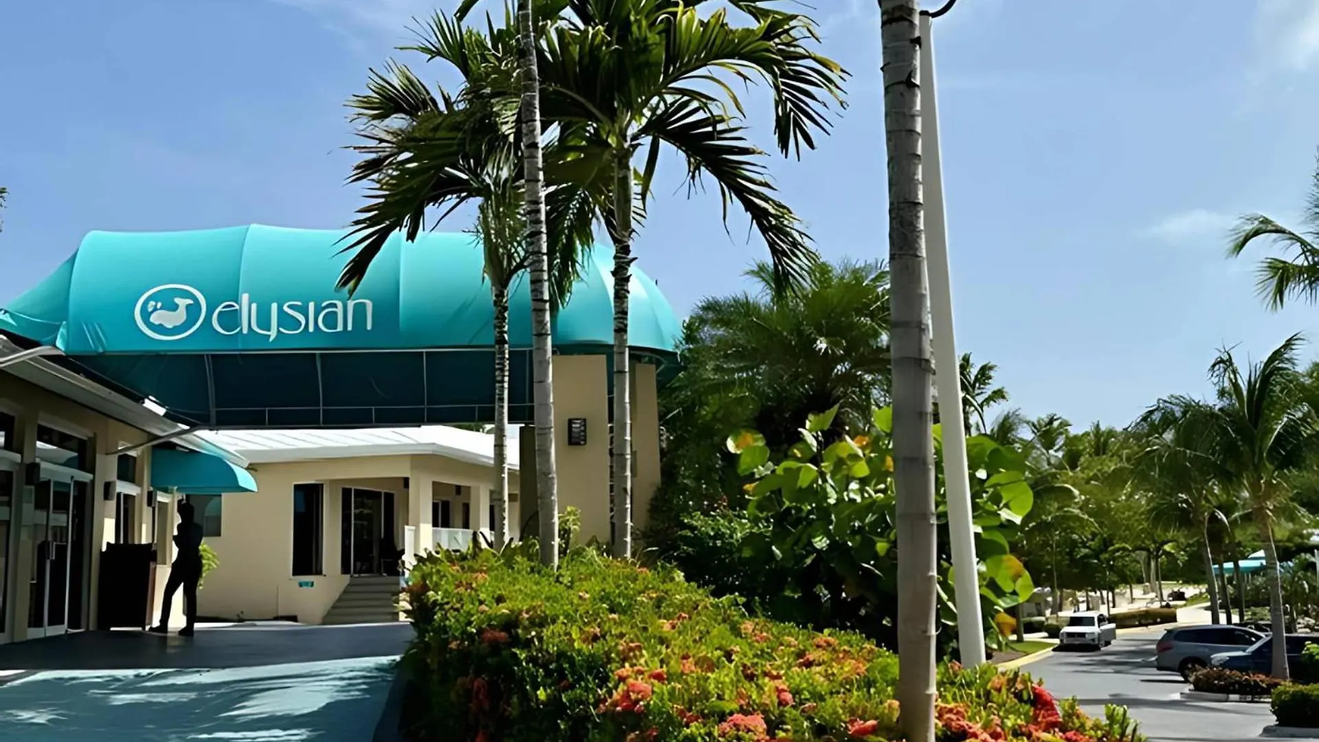 Apartamento Entire 2Nd Floor 2 Bedroom Elysian - Tennis & Tides East End