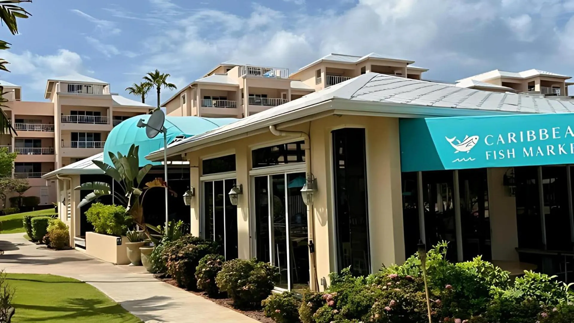 Entire 2Nd Floor 2 Bedroom Elysian - Tennis & Tides East End  0*, East End (Saint Thomas) Islas Vírgenes (EEUU)